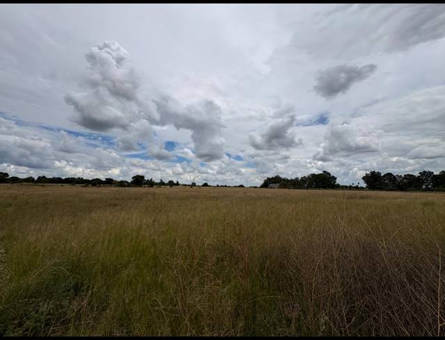 1,983M² VACANT LAND FOR SALE IN VAALPARK